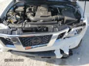 ✅ 2016 Nissan Frontier SV • VIN: 1N6AD0ER6GN904039 • Lot: 56776395. Listed on Copart with 126,300 mi. Free auction sales archive from the USA and detailed vehicle history report at DreamBid. Image 11.