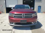 ✅ 2016 Dodge Durango Citadel Anodized Platinum • VIN: 1C4RDJEG5GC481847 • Lot: 53899975. Wystawiony na Copart z przebiegiem 101 042 mil. Bezpłatny archiwum sprzedaży aukcyjnych z USA i szczegółowy raport historii pojazdu na DreamBid. Zdjęcie 5.