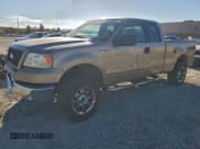 ✅ 2006 Ford F-150 XLT • VIN: 1FTPX14516KB94573 • Lot: 94500525. Listed on Copart with 349,651 mi. Free auction sales archive from the USA and detailed vehicle history report at DreamBid. Image 1.