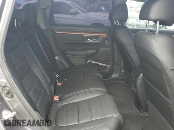 ✅ 2020 Honda CR-V EX-L • VIN: 7FART6H85LE001084 • Lot: 67900195. Wystawiony na Copart z przebiegiem 30 240 mil. Bezpłatny archiwum sprzedaży aukcyjnych z USA i szczegółowy raport historii pojazdu na DreamBid. Zdjęcie 11.