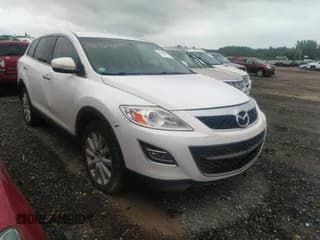 ✅ 2010 Mazda CX-9 Sport • VIN: JM3TB2MA6A0226509 • Лот: 42528204. Опубликован ранее на IAAI с пробегом 95 808 миль. Бесплатный доступ к архиву аукционных продаж из США и подробный отчёт об истории автомобиля на DreamBid. Изображение 1.