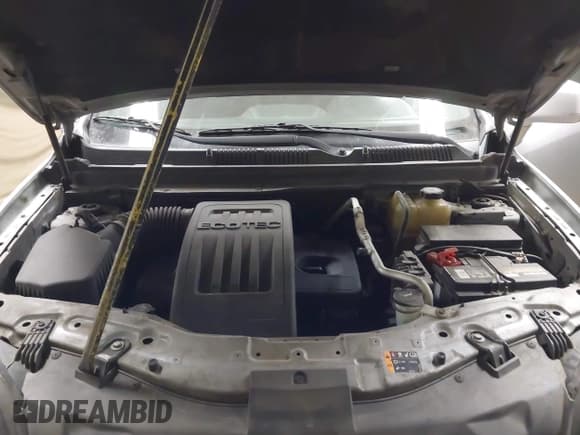 ✅ 2014 Chevrolet Captiva Sport LT • VIN: 3GNAL3EK3ES646535 • Lot: 42370698. Wystawiony na IAAI z przebiegiem 145 877 mil. Bezpłatny archiwum sprzedaży aukcyjnych z USA i szczegółowy raport historii pojazdu na DreamBid. Zdjęcie 10.