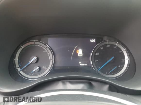 ✅ 2021 Toyota Highlander Hybrid Limited • VIN: 5TDXBRCH4MS031544 • Лот: 91417115. Опубликован ранее на Copart с пробегом 42 561 миль. Бесплатный доступ к архиву аукционных продаж из США и подробный отчёт об истории автомобиля на DreamBid. Изображение 9.