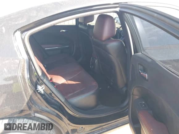 ✅ 2014 Dodge Charger RT • VIN: 2C3CDXCT7EH308290 • Lot: 42962583. Listed on IAAI with 117,378 mi. Free auction sales archive from the USA and detailed vehicle history report at DreamBid. Image 8.