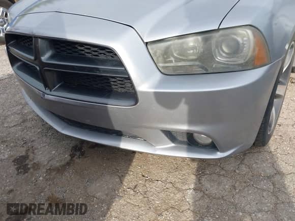 ✅ 2014 Dodge Charger RT • VIN: 2C3CDXCT4EH253765 • Lot: 42395731. Listed on IAAI with 140,415 mi. Free auction sales archive from the USA and detailed vehicle history report at DreamBid. Image 6.