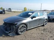 ✅ 2019 Mazda 3 Preferred • VIN: JM1BPAMM3K1138538 • Lot: 43418441. Listed on IAAI with 97,960 mi. Free auction sales archive from the USA and detailed vehicle history report at DreamBid. Image 18.