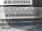 ✅ 2010 Volkswagen Jetta SE • VIN: 3VWRX7AJ3AM133656 • Lot: 67788935. Listed on Copart with 146,017 mi. Free auction sales archive from the USA and detailed vehicle history report at DreamBid. Image 12.