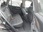 ✅ 2020 GMC Terrain Denali • VIN: 3GKALSEX3LL286547 • Lot: 43173219. Wystawiony na IAAI z przebiegiem 62 466 mil. Bezpłatny archiwum sprzedaży aukcyjnych z USA i szczegółowy raport historii pojazdu na DreamBid. Zdjęcie 8.