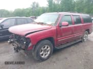 ✅ 2004 Chevrolet Suburban LT • VIN: 1GNFK16T14J167213 • Lot: 42445330. Listed on IAAI with 196,046 mi. Free auction sales archive from the USA and detailed vehicle history report at DreamBid. Image 2.