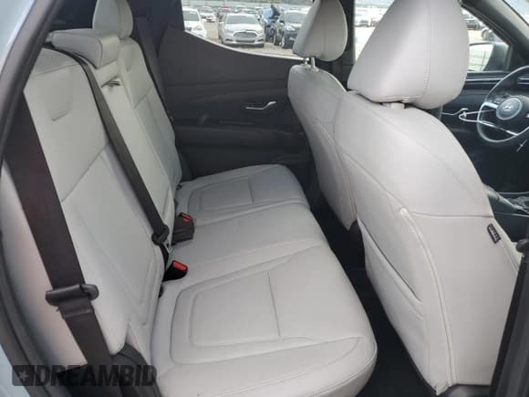 ✅ 2024 Hyundai Santa Cruz SEL • VIN: 5NTJBDAE1RH097436 • Лот: 84412005. Опубликован ранее на Copart с пробегом 28 264 миль. Бесплатный доступ к архиву аукционных продаж из США и подробный отчёт об истории автомобиля на DreamBid. Изображение 10.