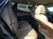 ✅ 2017 Hyundai Santa Fe 2.4L • VIN: 5XYZU3LB5HG472906 • Лот: 43925964. Опубликован ранее на Copart с пробегом 116 561 миль. Бесплатный доступ к архиву аукционных продаж из США и подробный отчёт об истории автомобиля на DreamBid. Изображение 10.