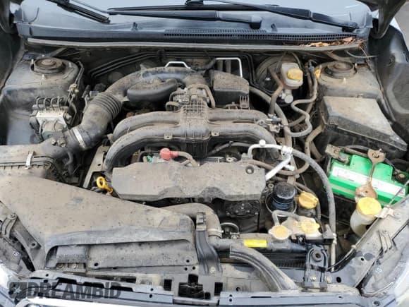 ✅ 2015 Subaru Impreza Premium • VIN: JF1GPAC64F8228504 • Lot: 85934345. Wystawiony na Copart z przebiegiem 71 402 mil. Bezpłatny archiwum sprzedaży aukcyjnych z USA i szczegółowy raport historii pojazdu na DreamBid. Zdjęcie 11.