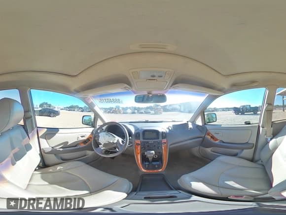 ✅ 2000 Lexus RX 300 • VIN: JT6GF10U7Y0081782 • Lot: 86840315. Wystawiony na Copart z przebiegiem 293 570 mil. Bezpłatny archiwum sprzedaży aukcyjnych z USA i szczegółowy raport historii pojazdu na DreamBid. Zdjęcie 15.