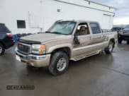 ✅ 2004 GMC Sierra 2500 SLE • VIN: 1GTGK23U84F111840 • Lot: 86835974. Wystawiony na Copart z przebiegiem Nie podano. Bezpłatny archiwum sprzedaży aukcyjnych z USA i szczegółowy raport historii pojazdu na DreamBid. Zdjęcie 1.