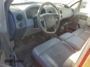 ✅ 2008 Ford F-150 XL • VIN: 1FTRF12248KD12168 • Lot: 96166175. Wystawiony na Copart z przebiegiem Nie podano. Bezpłatny archiwum sprzedaży aukcyjnych z USA i szczegółowy raport historii pojazdu na DreamBid. Zdjęcie 8.