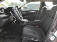 ✅ 2018 Honda Civic LX • VIN: 2HGFC2F69JH030637 • Лот: 87082965. Опубликован ранее на Copart с пробегом 57 023 миль. Бесплатный доступ к архиву аукционных продаж из США и подробный отчёт об истории автомобиля на DreamBid. Изображение 7.