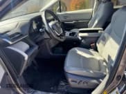 ✅ 2021 Toyota Sienna XLE • VIN: 5TDYRKEC0MS071810 • Lot: 87171045. Listed on Copart with 32,536 mi. Free auction sales archive from the USA and detailed vehicle history report at DreamBid. Image 5.