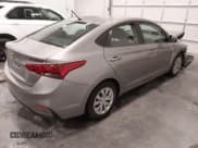 ✅ 2022 Hyundai Accent SE • VIN: 3KPC24A61NE186874 • Лот: 41470977. Опубликован ранее на IAAI с пробегом 31 349 миль. Бесплатный доступ к архиву аукционных продаж из США и подробный отчёт об истории автомобиля на DreamBid. Изображение 4.