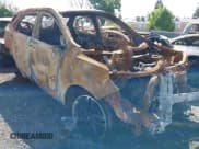 ✅ 2021 Chevrolet Equinox LT • VIN: 3GNAXKEV1ML371958 • Lot: 39197434. Wystawiony na IAAI z przebiegiem Nie podano. Bezpłatny archiwum sprzedaży aukcyjnych z USA i szczegółowy raport historii pojazdu na DreamBid. Zdjęcie 6.