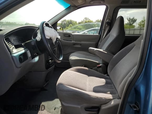 ✅ 2003 Ford Windstar • VIN: 2FMZA50433BB68976 • Lot: 65070815. Wystawiony na Copart z przebiegiem Nie podano. Bezpłatny archiwum sprzedaży aukcyjnych z USA i szczegółowy raport historii pojazdu na DreamBid. Zdjęcie 7.