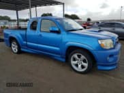 ✅ 2006 Toyota Tacoma X-Runner • VIN: 5TETU22N46Z290869 • Lot: 78287544. Wystawiony na Copart z przebiegiem Nie podano. Bezpłatny archiwum sprzedaży aukcyjnych z USA i szczegółowy raport historii pojazdu na DreamBid. Zdjęcie 4.