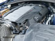 ✅ 2022 Chevrolet Camaro 2SS • VIN: 1G1FH1R72N0107379 • Лот: 43708047. Опубликован ранее на IAAI с пробегом 25 647 миль. Бесплатный доступ к архиву аукционных продаж из США и подробный отчёт об истории автомобиля на DreamBid. Изображение 21.