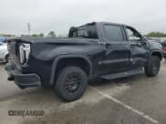 ✅ 2024 GMC Sierra 1500 AT4X • VIN: 3GTUUFEL2RG247122 • Лот: 85418594. Опубликован ранее на Copart с пробегом 13 450 миль. Бесплатный доступ к архиву аукционных продаж из США и подробный отчёт об истории автомобиля на DreamBid. Изображение 3.