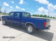 ✅ 1997 Ford F-250 • VIN: 1FTHW25F3VEC11651 • Lot: 42608096. Wystawiony na IAAI z przebiegiem Nie podano. Bezpłatny archiwum sprzedaży aukcyjnych z USA i szczegółowy raport historii pojazdu na DreamBid. Zdjęcie 3.