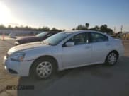 ✅ 2011 Mitsubishi Galant ES • VIN: 4A32B3FF8BE005756 • Лот: 81973295. Опубликован ранее на Copart с пробегом 189 719 миль. Бесплатный доступ к архиву аукционных продаж из США и подробный отчёт об истории автомобиля на DreamBid. Изображение 1.