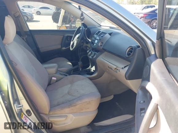 ✅ 2007 Toyota RAV4 • VIN: JTMZD33V976034515 • Лот: 43474315. Опубликован ранее на IAAI с пробегом 225 803 миль. Бесплатный доступ к архиву аукционных продаж из США и подробный отчёт об истории автомобиля на DreamBid. Изображение 5.