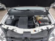 ✅ 2014 Chevrolet Captiva Sport LTZ • VIN: 3GNAL4EK0ES631979 • Lot: 42186953. Wystawiony na IAAI z przebiegiem 126 766 mil. Bezpłatny archiwum sprzedaży aukcyjnych z USA i szczegółowy raport historii pojazdu na DreamBid. Zdjęcie 10.