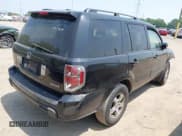 ✅ 2008 Honda Pilot EX-L • VIN: 5FNYF18598B044700 • Лот: 42422904. Опубликован ранее на IAAI с пробегом 154 248 миль. Бесплатный доступ к архиву аукционных продаж из США и подробный отчёт об истории автомобиля на DreamBid. Изображение 4.