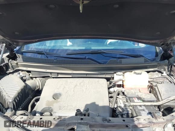 ✅ 2022 Chevrolet Traverse LT Cloth • VIN: 1GNERGKW5NJ187461 • Lot: 43067332. Listed on IAAI with 90,820 mi. Free auction sales archive from the USA and detailed vehicle history report at DreamBid. Image 10.