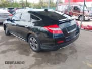 ✅ 2013 Honda Crosstour EX-L • VIN: 5J6TF2H50DL006015 • Lot: 42091209. Listed on IAAI with 175,307 mi. Free auction sales archive from the USA and detailed vehicle history report at DreamBid. Image 3.