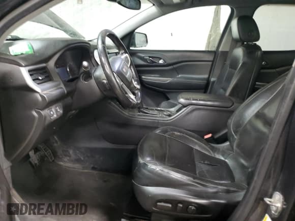 ✅ 2017 GMC Acadia SLT • VIN: 1GKKNMLSXHZ269889 • Lot: 92050215. Wystawiony na Copart z przebiegiem 123 764 mil. Bezpłatny archiwum sprzedaży aukcyjnych z USA i szczegółowy raport historii pojazdu na DreamBid. Zdjęcie 7.