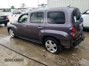 ✅ 2007 Chevrolet HHR LT • VIN: 3GNDA33P57S535134 • Lot: 72322454. Listed on Copart with 121,127 mi. Free auction sales archive from the USA and detailed vehicle history report at DreamBid. Image 2.