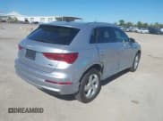 ✅ 2021 Audi Q3 Premium • VIN: WA1AUCF36M1124635 • Lot: 43479778. Listed on IAAI with 73,780 mi. Free auction sales archive from the USA and detailed vehicle history report at DreamBid. Image 6.