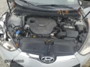 ✅ 2014 Hyundai Veloster • VIN: KMHTC6AD6EU213698 • Lot: 78961304. Wystawiony na Copart z przebiegiem 150 864 mil. Bezpłatny archiwum sprzedaży aukcyjnych z USA i szczegółowy raport historii pojazdu na DreamBid. Zdjęcie 11.