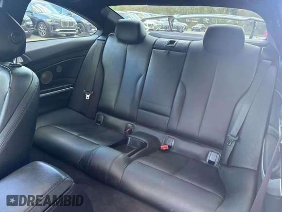 ✅ 2014 BMW 4 Series 435i xDrive • VIN: WBA3R5C50EF784642 • Лот: 42238764. Опубликован ранее на IAAI с пробегом 80 550 миль. Бесплатный доступ к архиву аукционных продаж из США и подробный отчёт об истории автомобиля на DreamBid. Изображение 8.