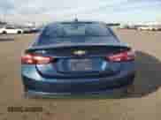 ✅ 2022 Chevrolet Malibu LT • VIN: 1G1ZD5ST4NF167104 • Лот: 91193285. Опубликован ранее на Copart с пробегом 116 459 миль. Бесплатный доступ к архиву аукционных продаж из США и подробный отчёт об истории автомобиля на DreamBid. Изображение 6.