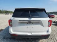 ✅ 2020 Ford Explorer • VIN: 1FMSK7BH6LGC21172 • Lot: 71667005. Wystawiony na Copart z przebiegiem 115 318 mil. Bezpłatny archiwum sprzedaży aukcyjnych z USA i szczegółowy raport historii pojazdu na DreamBid. Zdjęcie 6.