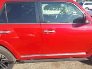 ✅ 2015 Toyota 4Runner Limited • VIN: JTEBU5JR2F5250340 • Lot: 43228223. Listed on IAAI with 145,354 mi. Free auction sales archive from the USA and detailed vehicle history report at DreamBid. Image 13.