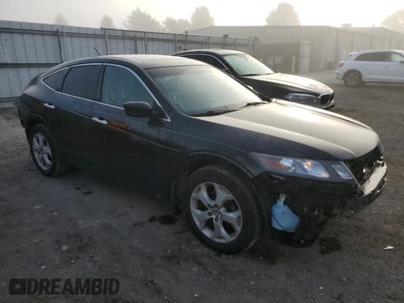 ✅ 2012 Honda Crosstour EX-L • VIN: 5J6TF1H5XCL003213 • Лот: 85151275. Опубликован ранее на Copart с пробегом 190 367 миль. Бесплатный доступ к архиву аукционных продаж из США и подробный отчёт об истории автомобиля на DreamBid. Изображение 4.