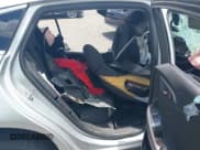 ✅ 2018 Chevrolet Malibu LT • VIN: 1G1ZD5ST7JF202311 • Lot: 42256463. Listed on IAAI with Not provided. Free auction sales archive from the USA and detailed vehicle history report at DreamBid. Image 8.