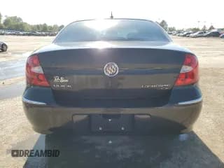 ✅ 2009 Buick LaCrosse CX • VIN: 2G4WC582691201063 • Lot: 71980764. Wystawiony na Copart z przebiegiem 149 268 mil. Bezpłatny archiwum sprzedaży aukcyjnych z USA i szczegółowy raport historii pojazdu na DreamBid. Zdjęcie 6.