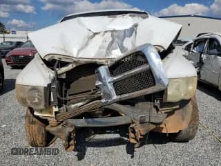 ✅ 2003 Dodge 1500 ST • VIN: 1D7HA18N93J610439 • Лот: 74535804. Опубликован ранее на Copart с пробегом Не указан. Бесплатный доступ к архиву аукционных продаж из США и подробный отчёт об истории автомобиля на DreamBid. Изображение 5.