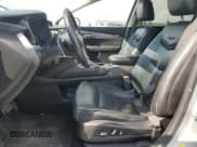 ✅ 2019 Cadillac XT5 Premium Luxury AWD • VIN: 1GYKNFRS1KZ141783 • Lot: 67286275. Listed on Copart with 155,483 mi. Free auction sales archive from the USA and detailed vehicle history report at DreamBid. Image 7.