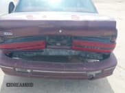 ✅ 1993 Buick Regal Custom • VIN: 2G4WB54L9P1468910 • Lot: 42359496. Listed on IAAI with 149,567 mi. Free auction sales archive from the USA and detailed vehicle history report at DreamBid. Image 6.