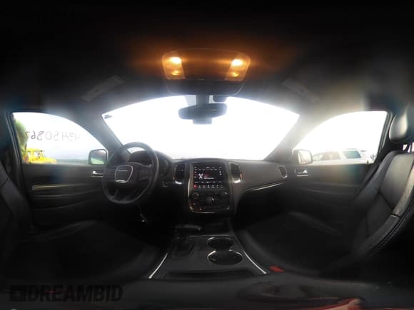 ✅ 2018 Dodge Durango GT • VIN: 1C4RDJDG5JC416201 • Lot: 43450867. Listed on IAAI with 91,392 mi. Free auction sales archive from the USA and detailed vehicle history report at DreamBid. Image 19.