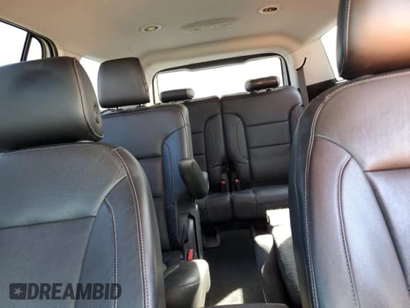 ✅ 2018 GMC Acadia SLT • VIN: 1GKKNMLS3JZ147056 • Lot: 91147065. Listed on Copart with Not provided. Free auction sales archive from the USA and detailed vehicle history report at DreamBid. Image 10.